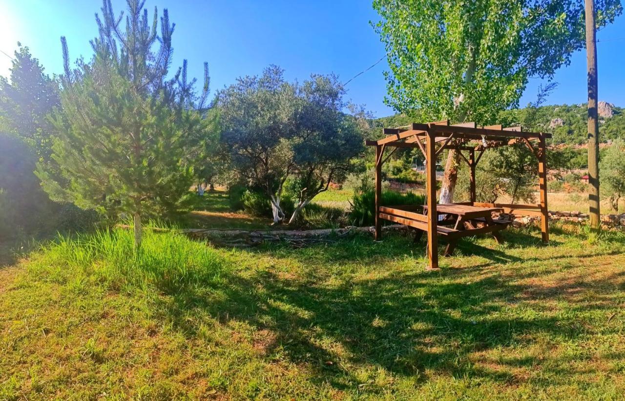 Ubytování v soukromí Vita Camping Otel